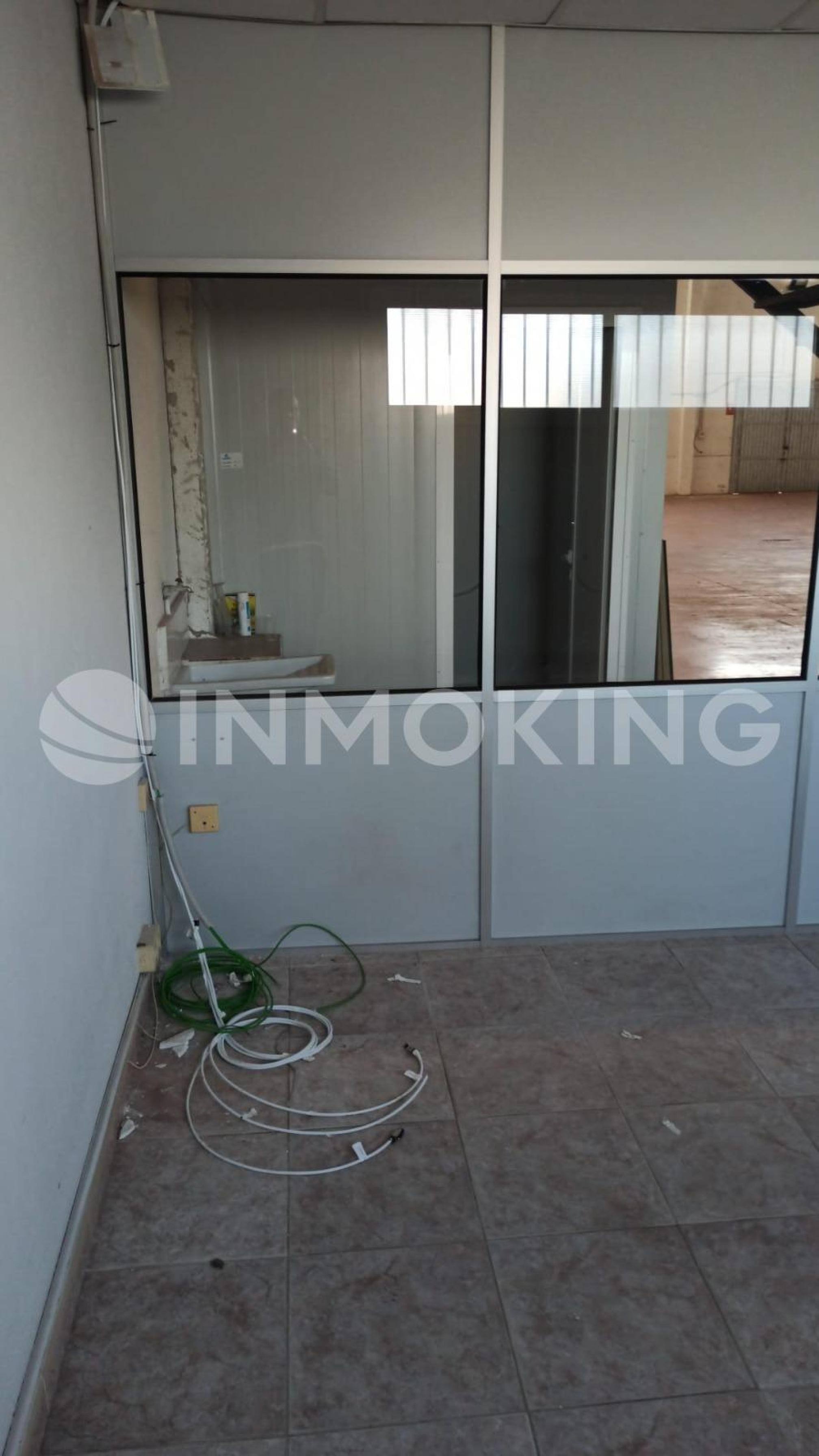 Foto de la propiedad Nave industrial Cheste (Valencia) 
